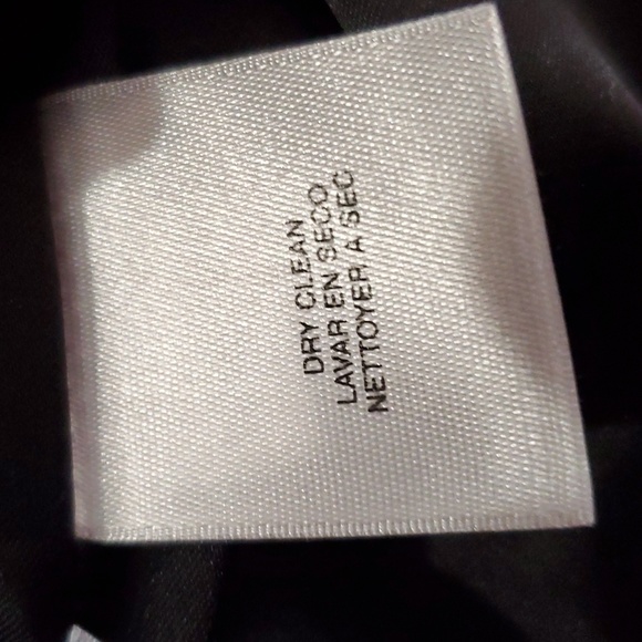 Ann Klein NY 14 Jacket-H - Picture 6 of 7